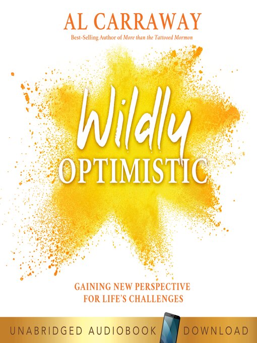 Title details for Wildly Optimistic by Al Carraway - Wait list